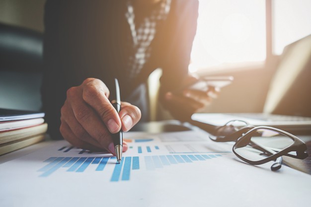 Invest with DNSP HOST